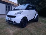 Smart ForTwo 451 Cabrio 1,0 Turbo Lorinser... - Smart: Lorinser