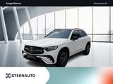 Mercedes-Benz GLC 200 4M AMG Night PanoD Distronic AHK 360°Cam - Mercedes-Benz GLC 200 in Rostock