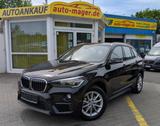 BMW X1 sDr 18i Advantage*1Hand/Rentner*WieNEU*Garant