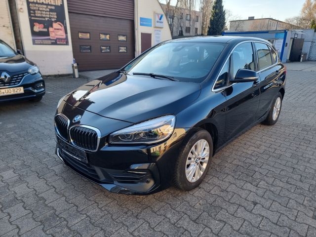 BMW 218 Baureihe 2 Active Tourer 218 i Advantage