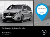 Mercedes-Benz V 250 d Lang STYLE+9G+StandHZ+Navi+DIS+e.Türen - Diesel Gebrauchtwagen in Hannover