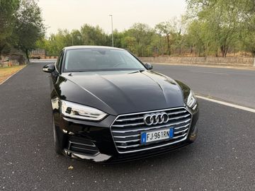 Audi A5 - 6
