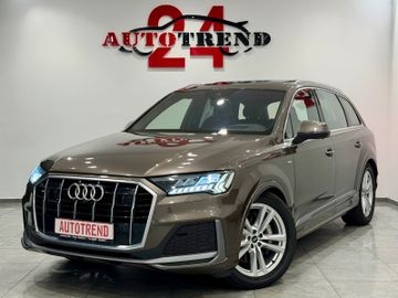 Audi Q7 - 1