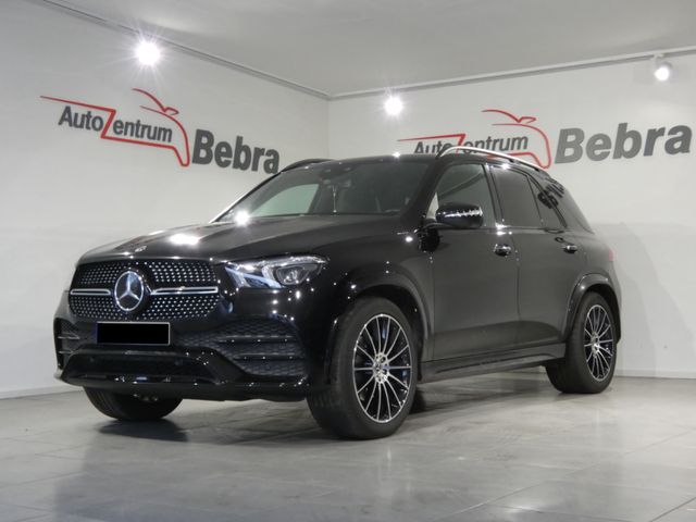 Mercedes-Benz GLE 400 d 4Matic AMG Paket LED/Navi/Kamera/AHK