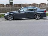 BMW 535i xDrive - BMW 535 Gebrauchtwagen in München