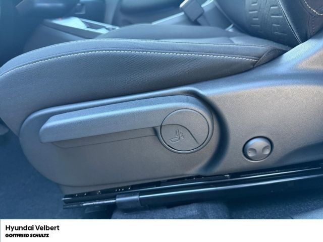 Hyundai KONA Elektro - Bild 11