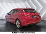 Mazda 3 SKY-G 165 6GS SPORTSLINE LEDER NAVI - Mazda: Mazda3