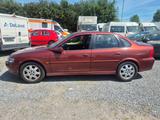 Opel Vectra 1.8 16V Elegance Automatik Klima - Opel Gebrauchtwagen von 2000