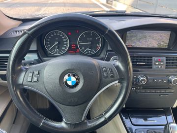 BMW 320 - 12
