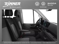 Volkswagen Crafter - Vorschau Bild 9
