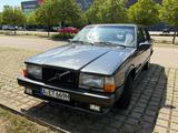 Volvo 740 GLT 16V Oldtimer - Volvo: V7o