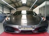 Ferrari F430 Spider F1 Bi-Xenon Daytona Sitze Carbon Nav - Ferrari Gebrauchtwagen von 2005