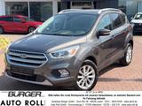Ford Kuga Titanium Sportpaket Navi  Bi-Xenon Apple Ca - Ford Kuga: Sport