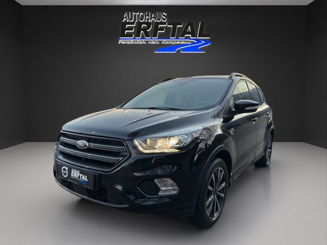 Ford Kuga 2.0 TDCi, ST-Line 4x4