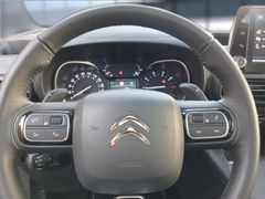 Berlingo Pure Tech 130 EAT 8 Shine M Berlingo Pure Tech 130 EAT 8 Shine M