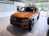 Volkswagen Amarok Canyon DoubleCab 4Motion - VW Amarok in Köln