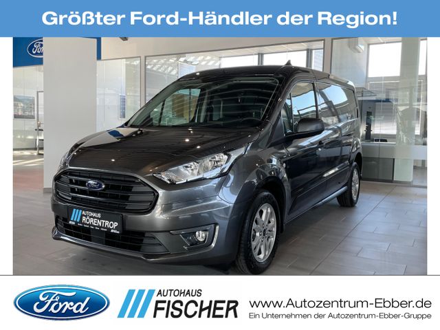 Ford Transit Connect Kasten Trend 250 L2 EcoBlue Navi