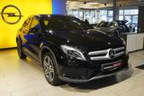 Mercedes-Benz GLA 220 CDI 4Matic °AMG-Line°Leder°Pano° - gebrauchte Mercedes-Benz GLA 220 aus dem Jahr 2016