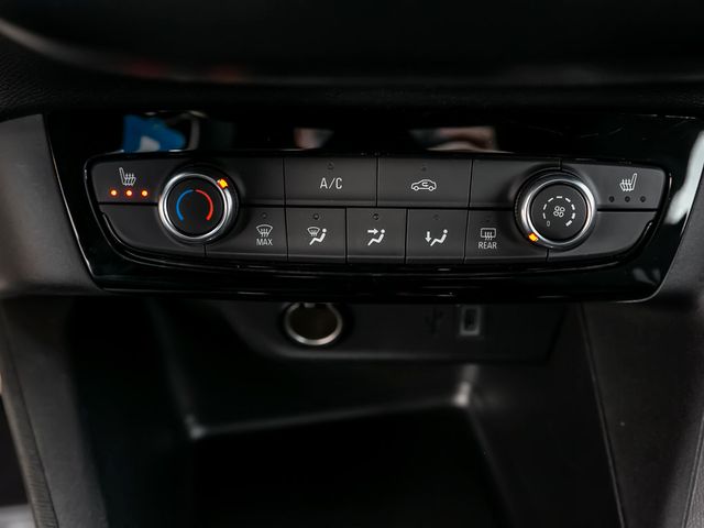 Opel Corsa GS SONDERDEAL für Schwerbeschädigte