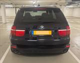 BMW X5 xDrive35d - - BMW X5: 35d
