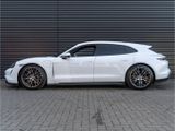 Porsche Taycan Sport Turismo Luftfederung inkl. PASM uvm - Porsche Taycan in Duisburg