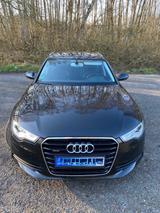 Audi A6 3.0 TDI quattro S tronic Avant -
