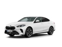 BMW 220 Gran Coupé - Vorschau Bild 3
