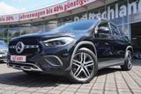 Mercedes-Benz GLA 200 Style LED Navi Sitzheizung Teilleder AHK - Mercedes-Benz GLA 200: Schwarz