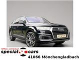 Audi Q7 3.0 TDI e-tron quattro/ Pano / Kamera - Audi Q7 in Düsseldorf