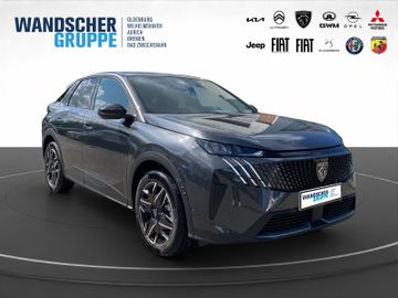 Peugeot 3008 1.2 145 Allure 360+Kam.+KeyLess+LED+Navi