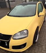 Volkswagen VW Golf 5 V GTI Pirelli BullX R32 - Volkswagen Golf: GTI Pirelli