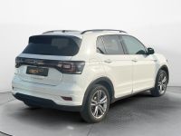 Volkswagen T-Cross - Vorschau Bild 6