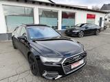 Audi A6 Avant 45 TDI quattro sport/360°kamera/ACC/LED - Audi: Luftfederung