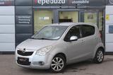 Opel Agila B Edition*KLIMA*SHZ*MFL*8 FACH*TÜV 05/2027 - gebrauchte Opel Agila aus dem Jahr 2014