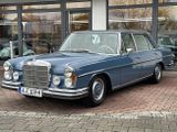 Mercedes-Benz 300 SEL 3.5l V8 Leder*Klima*4el.FH* - Mercedes-Benz 300: 300sel