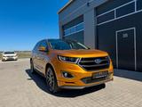 Ford Edge Sport 4x4 Pano ACC RüK AHK Memory TOT - Ford Edge: Sport