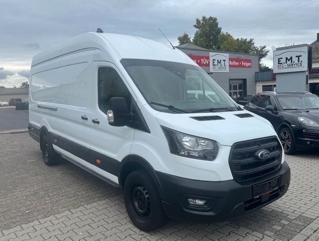 Ford Transit Kasten 350 L4 Trend