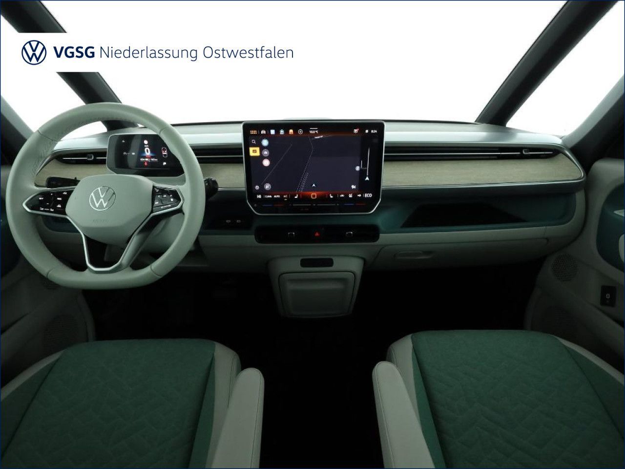 Volkswagen ID. Buzz - Bild 10