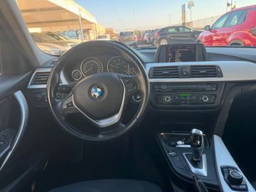 BMW 316 - 11
