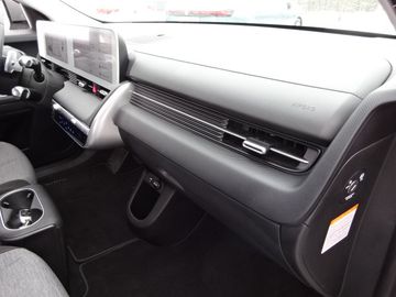 Fotografie 10 des Hyundai IONIQ 5 Dynamiq Elektro*WäP*LED*SHZ*Klima*RFK*wi