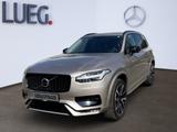 Volvo XC 90 B5 (Diesel) AWD Ultimate Dark 360°KAMERA+ - Volvo XC90: Ultimate Dark