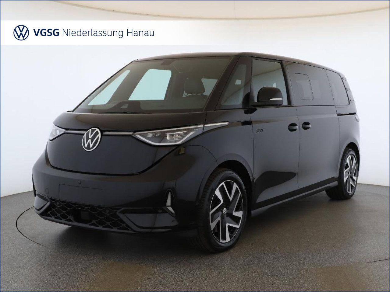 Volkswagen ID. Buzz GTX Lang 6 Sitzer AHK Navi ACC Kamera
