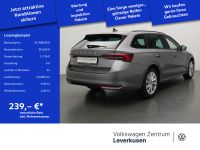 Skoda Octavia - Vorschau Bild 2