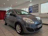 Renault Twingo Authentique - Renault Twingo aus 2009: Authentique