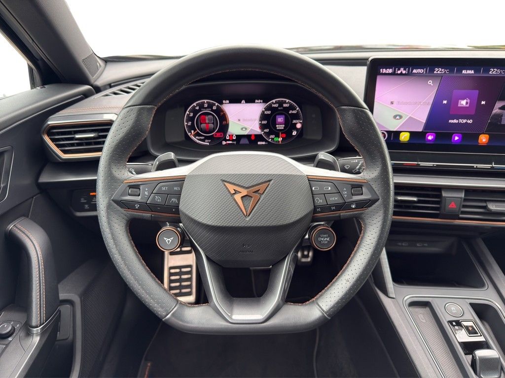 Cupra Formentor - Bild 16
