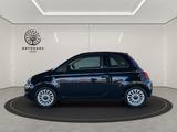 Fiat 500C LOUNGE PACKET/ PDC/AUTOMATIK/DAB - gebrauchte Fiat 500C aus dem Jahr 2020
