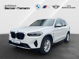 BMW X3 xDrive30e