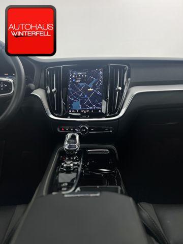 Volvo S60 T8 AWD PLUS DARK RECH PANO+360+MEMO+STANDHZG