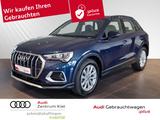Audi Q3 35 TDI advanced S-tronic ACC Navi+ PDC Klima - Audi Q3 in Kiel