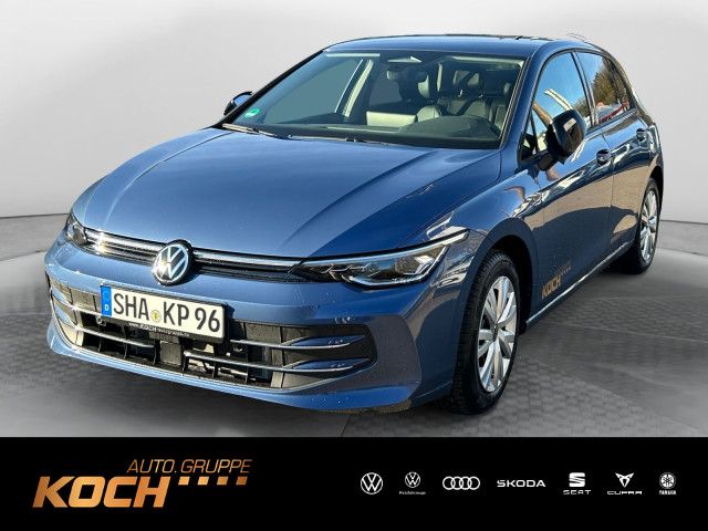 Golf VIII 1.5eTSI Energy DSG LED Navi